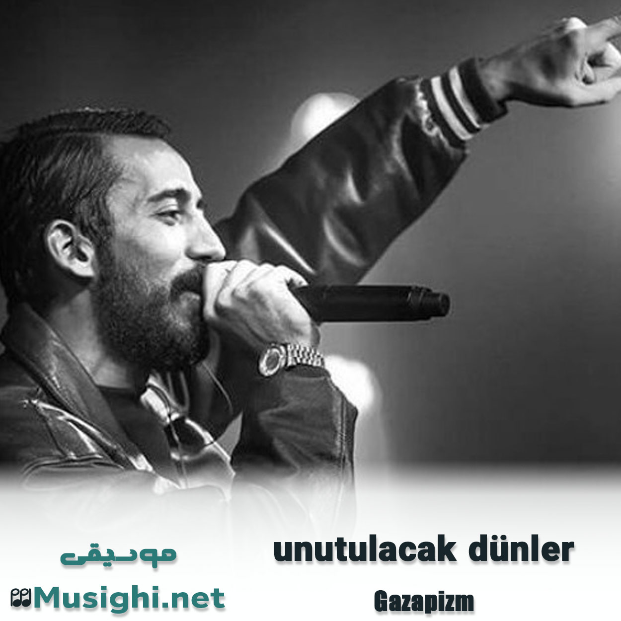 دانلود اهنگ unutulacak dünler Gazapizm