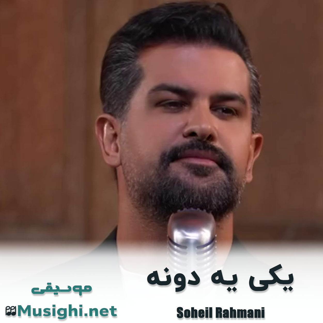 مشاهده تصویر دانلود آهنگ یکی یه دونه سهیل رحمانی دانلود اهنگ یکی یه دونه سهیل رحمانی