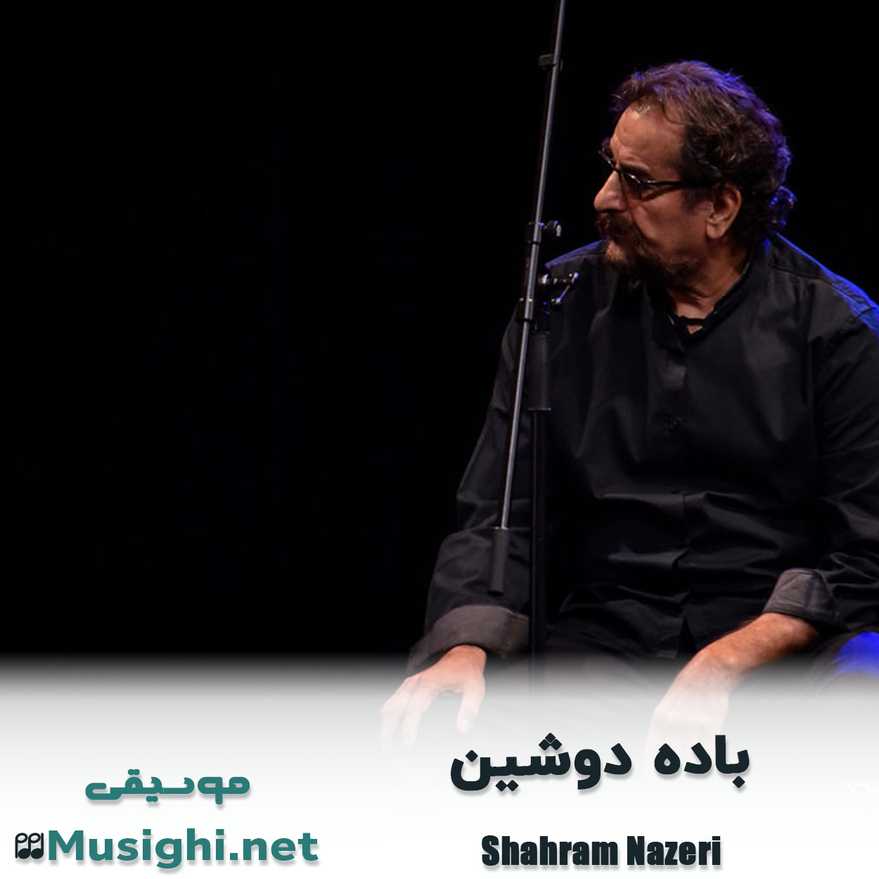 مشاهده تصویر دانلود آهنگ باده دوشین شهرام ناظری دانلود اهنگ باده دوشین شهرام ناظری
