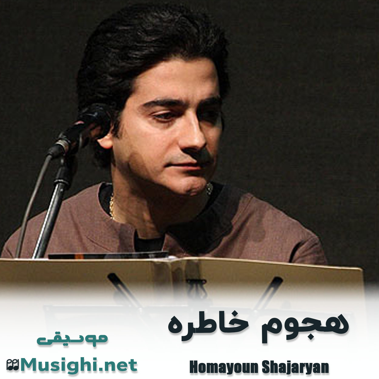 مشاهده تصویر دانلود آهنگ هجوم خاطره همایون شجریان دانلود اهنگ هجوم خاطره همایون شجریان