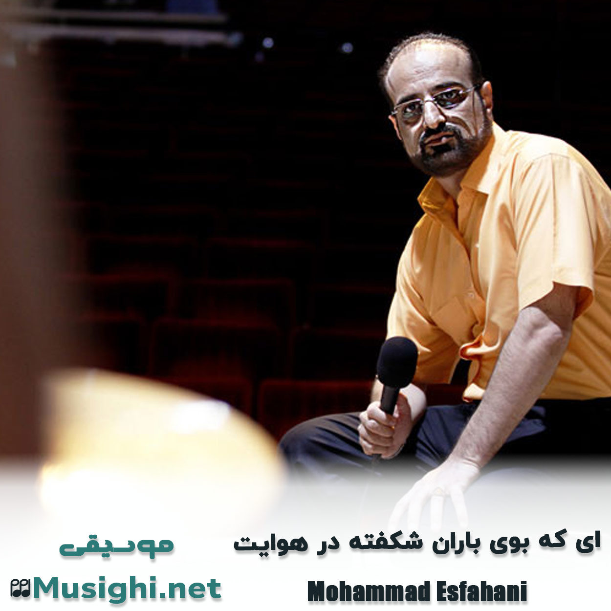 مشاهده تصویر دانلود آهنگ ای که بوی باران شکفته در هوایت محمد اصفهانی دانلود اهنگ ای که بوی باران شکفته در هوایت محمد اصفهانی