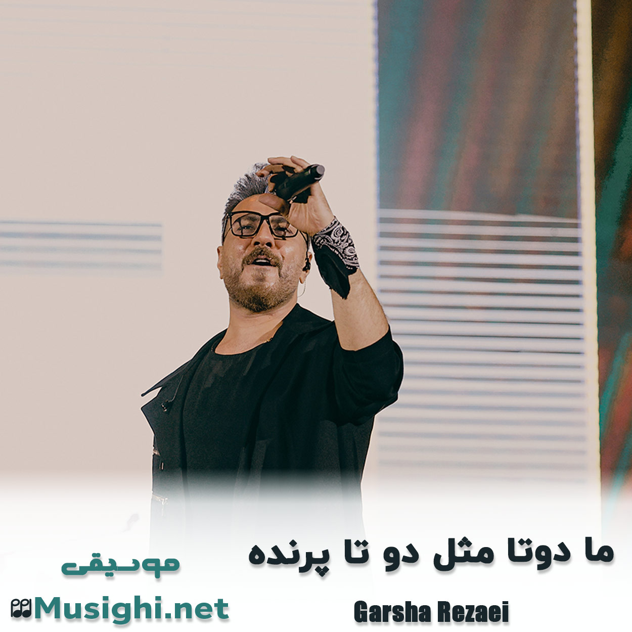 مشاهده تصویر دانلود آهنگ ما دوتا مثل دو تا پرنده گرشا رضایی دانلود اهنگ ما دوتا مثل دو تا پرنده گرشا رضایی