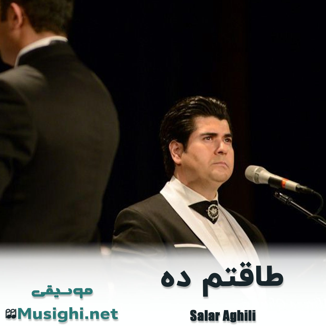 مشاهده تصویر دانلود آهنگ طاقتم ده سالار عقیلی دانلود اهنگ طاقتم ده سالار عقیلی