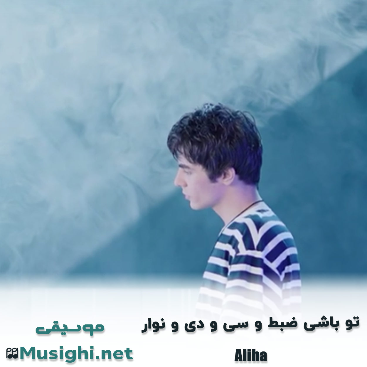دانلود اهنگ تو باشی ضبط و سی و دی و نوار علیها