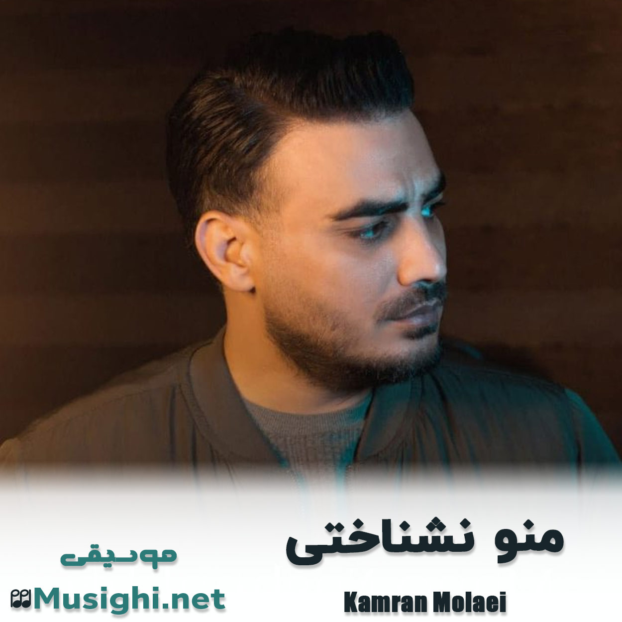 مشاهده تصویر دانلود آهنگ منو نشناختی کامران مولایی دانلود اهنگ منو نشناختی کامران مولایی