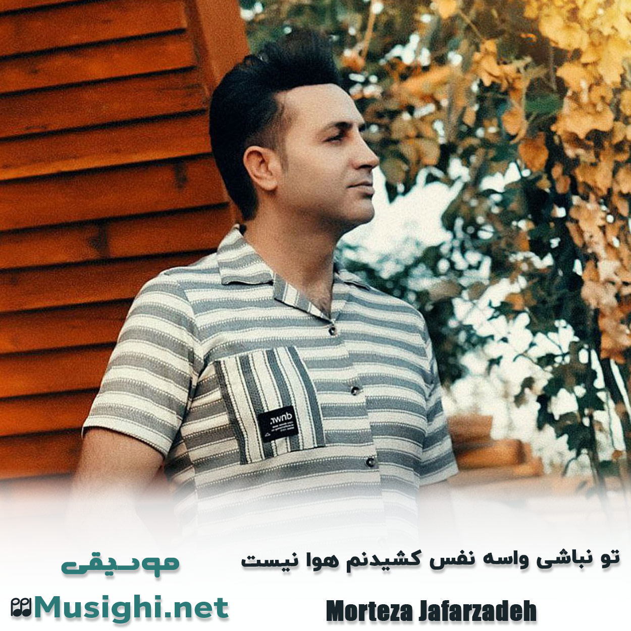مشاهده تصویر دانلود آهنگ تو نباشی واسه نفس کشیدنم هوا نیست مرتضی جعفرزاده دانلود اهنگ تو نباشی واسه نفس کشیدنم هوا نیست مرتضی جعفرزاده