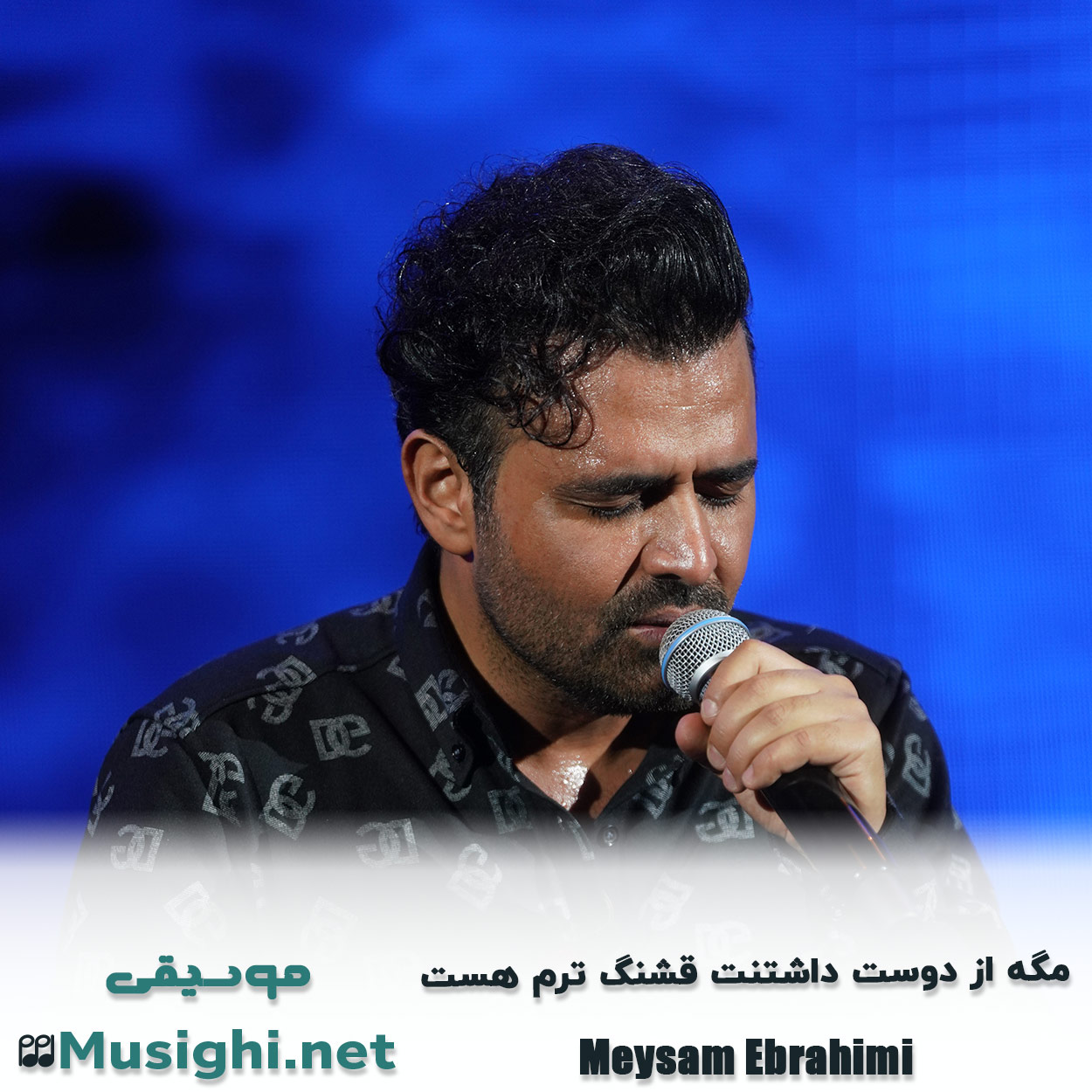 مشاهده تصویر دانلود آهنگ مگه از دوست داشتنت قشنگ ترم هست میثم ابراهیمی دانلود اهنگ مگه از دوست داشتنت قشنگ ترم هست میثم ابراهیمی