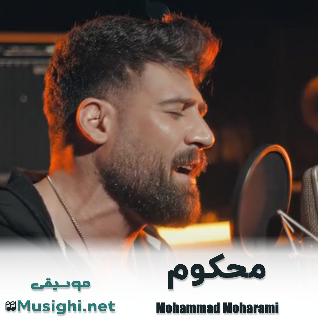 مشاهده تصویر دانلود آهنگ محکوم محمد محرمی دانلود اهنگ محکوم محمد محرمی