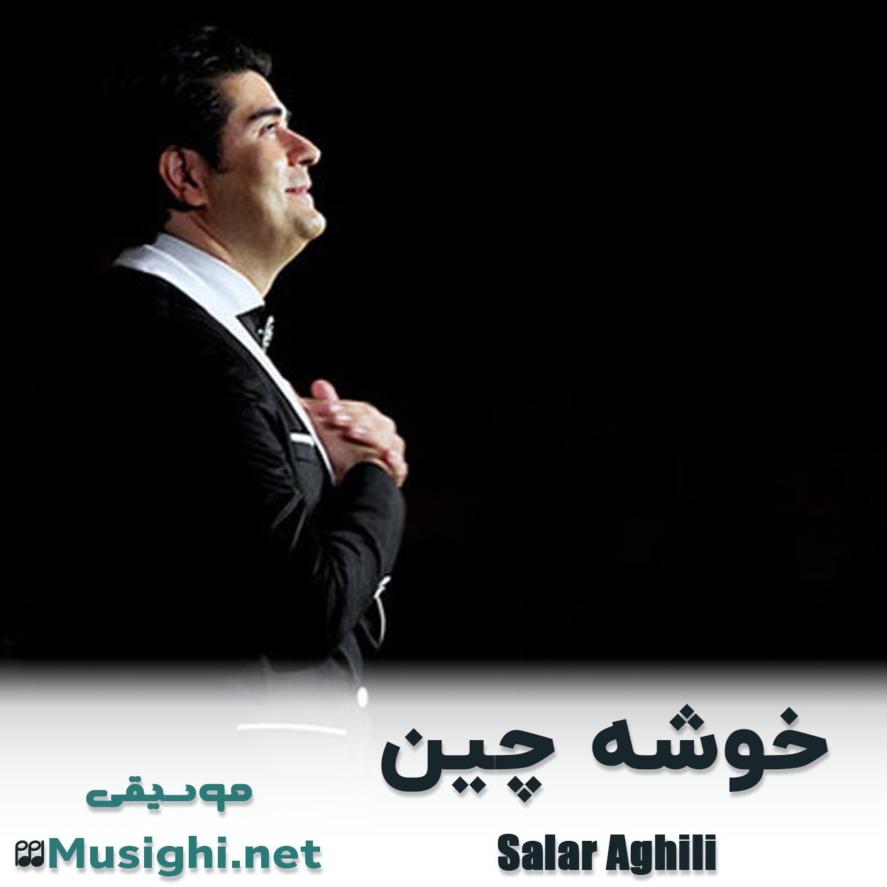 مشاهده تصویر دانلود آهنگ خوشه چین سالار عقیلی دانلود اهنگ خوشه چین سالار عقیلی