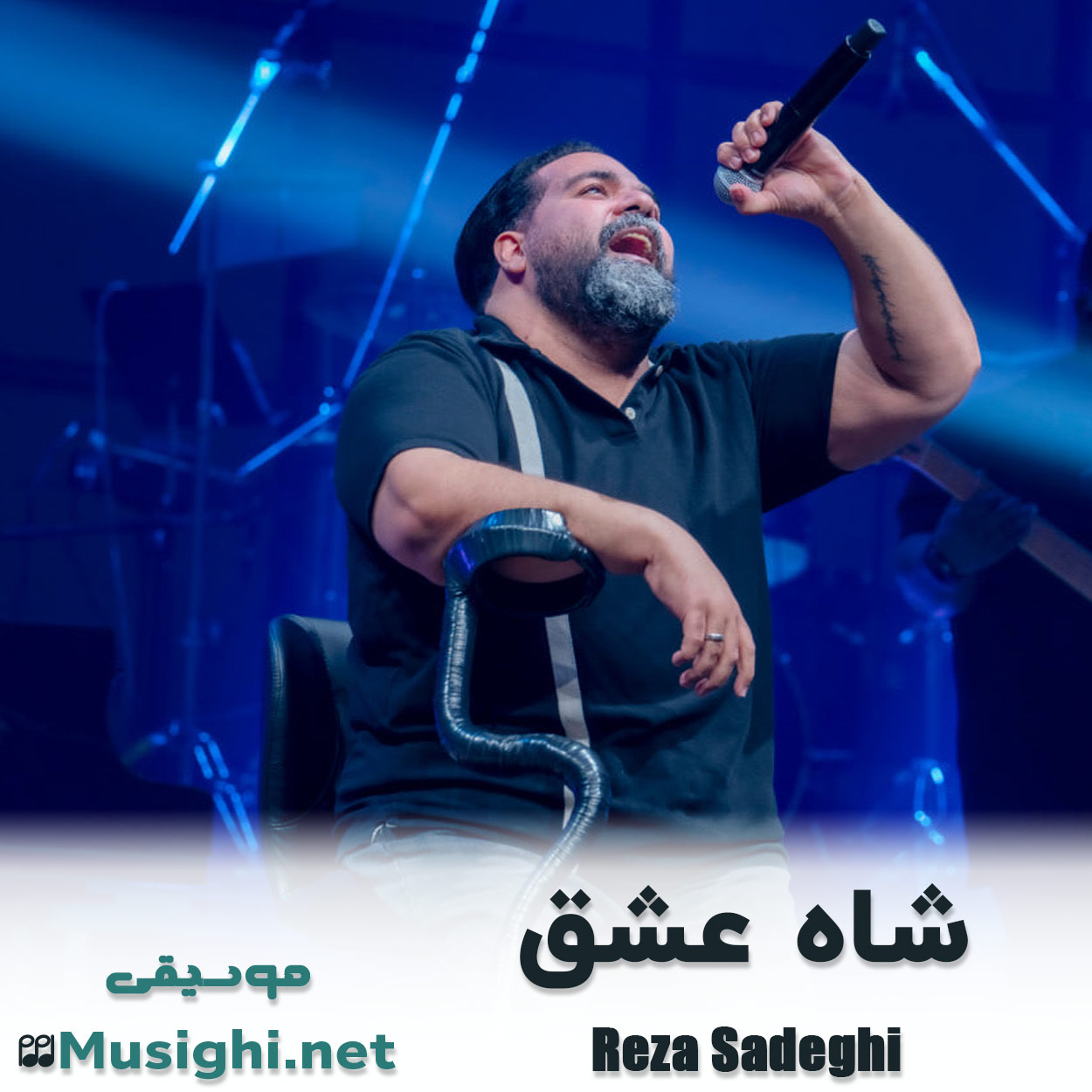 مشاهده تصویر دانلود آهنگ شاه عشق رضا صادقی دانلود اهنگ شاه عشق رضا صادقی