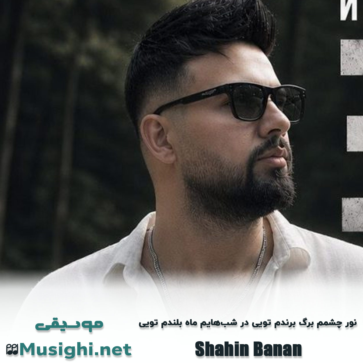 مشاهده تصویر دانلود آهنگ نور چشمم برگ برندم تویی در شبهایم ماه بلندم تویی شاهین بنان دانلود اهنگ نور چشمم برگ برندم تویی در شبهایم ماه بلندم تویی شاهین بنان