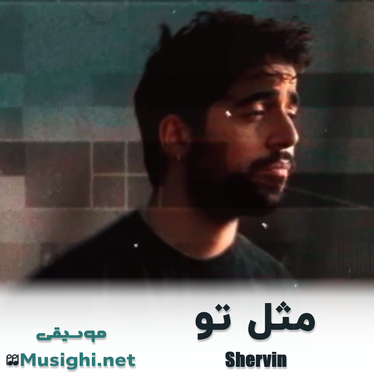 دانلود اهنگ مثل تو شروین حاجی پور