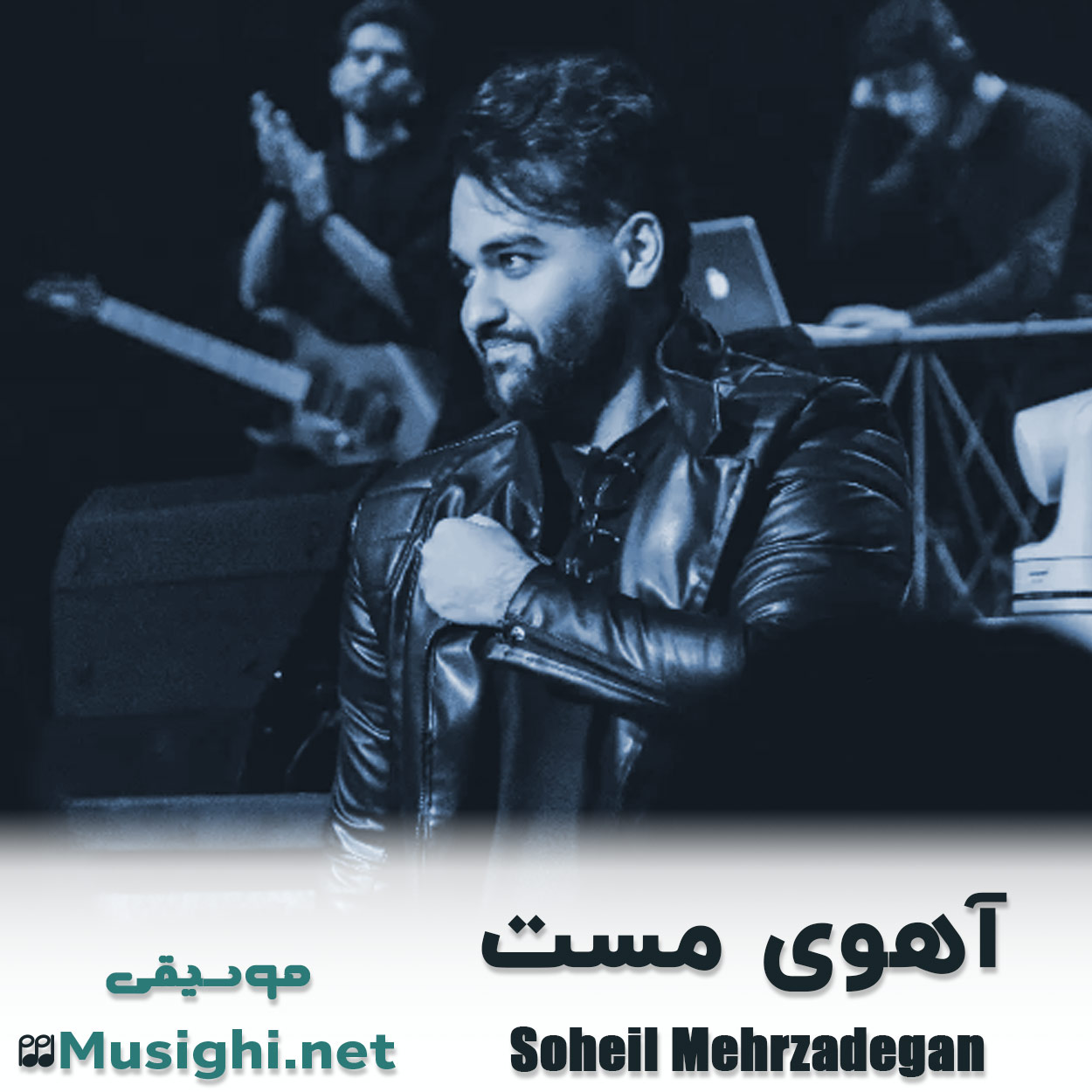مشاهده تصویر دانلود آهنگ آهوی مست سهیل مهرزادگان دانلود اهنگ آهوی مست سهیل مهرزادگان