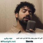 دانلود آهنگ قلبی که میزنی بهش پتک قبلا زدن خراب کردن شروین حاجی پور شروین حاجی پور قلبی که میزنی بهش پتک قبلا زدن خراب کردن