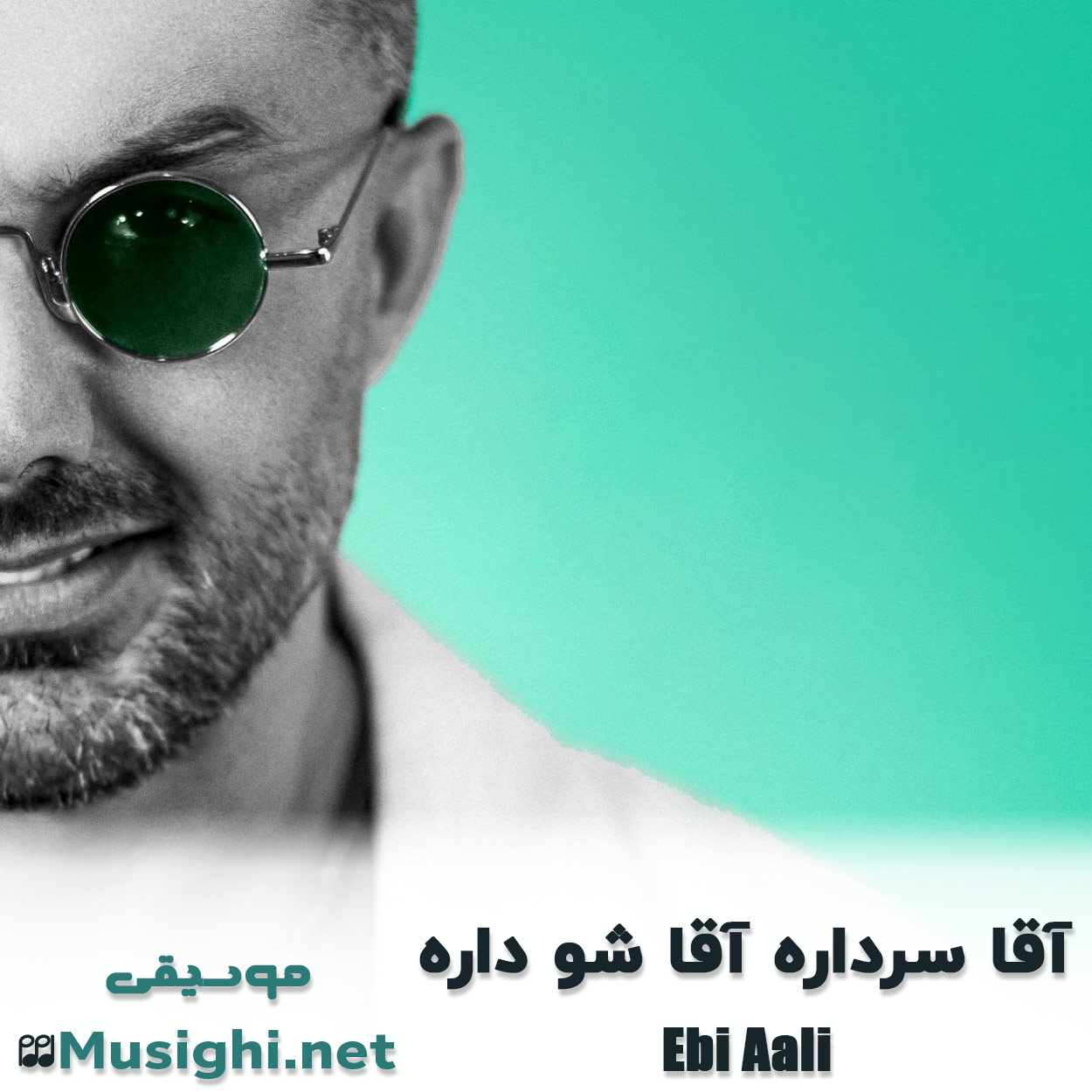 دانلود اهنگ آقا سرداره آقا شو داره آقا جنگی ندیمه تی جور ریکا به این قشنگی ابی عالی
