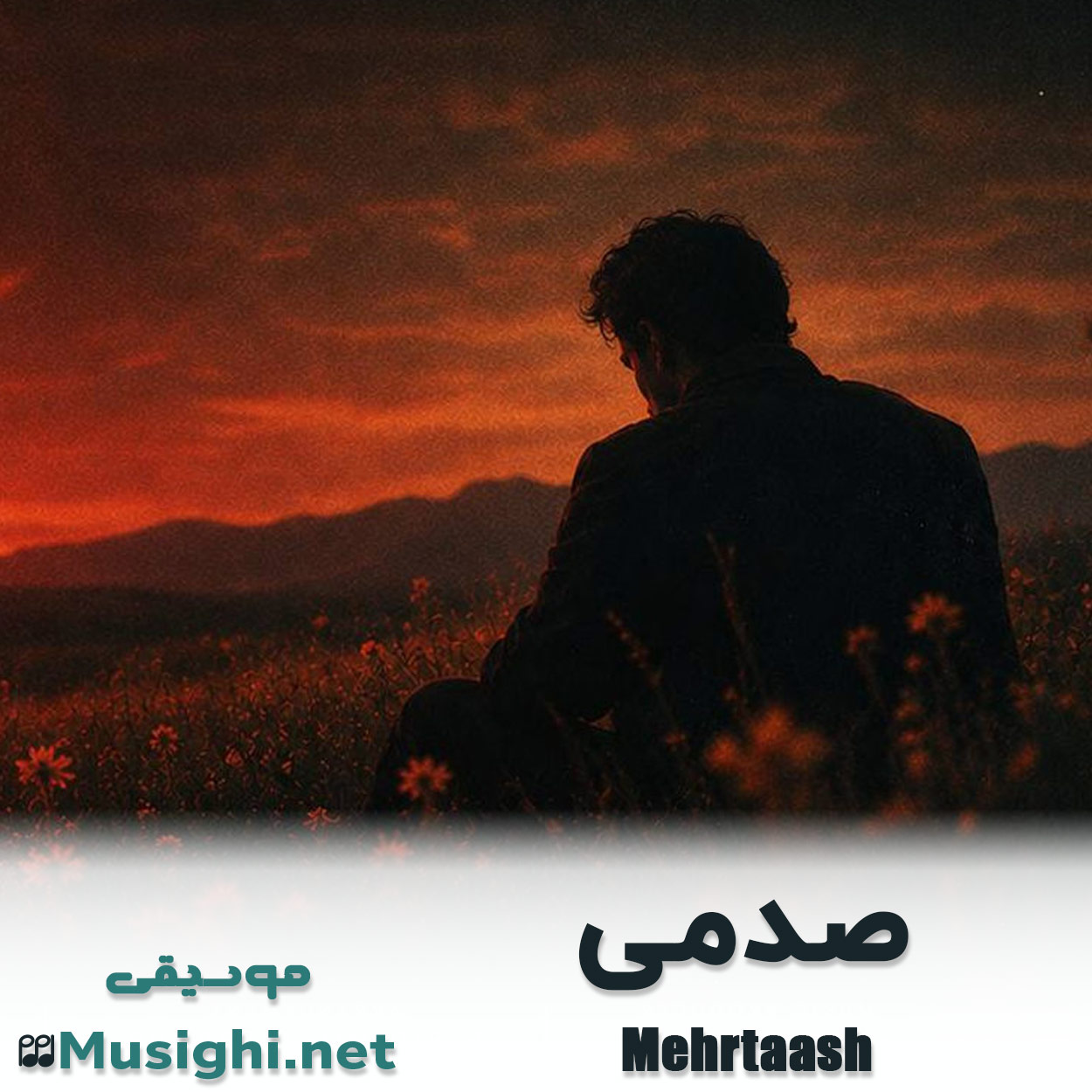 دانلود اهنگ صدمی مهرتاش