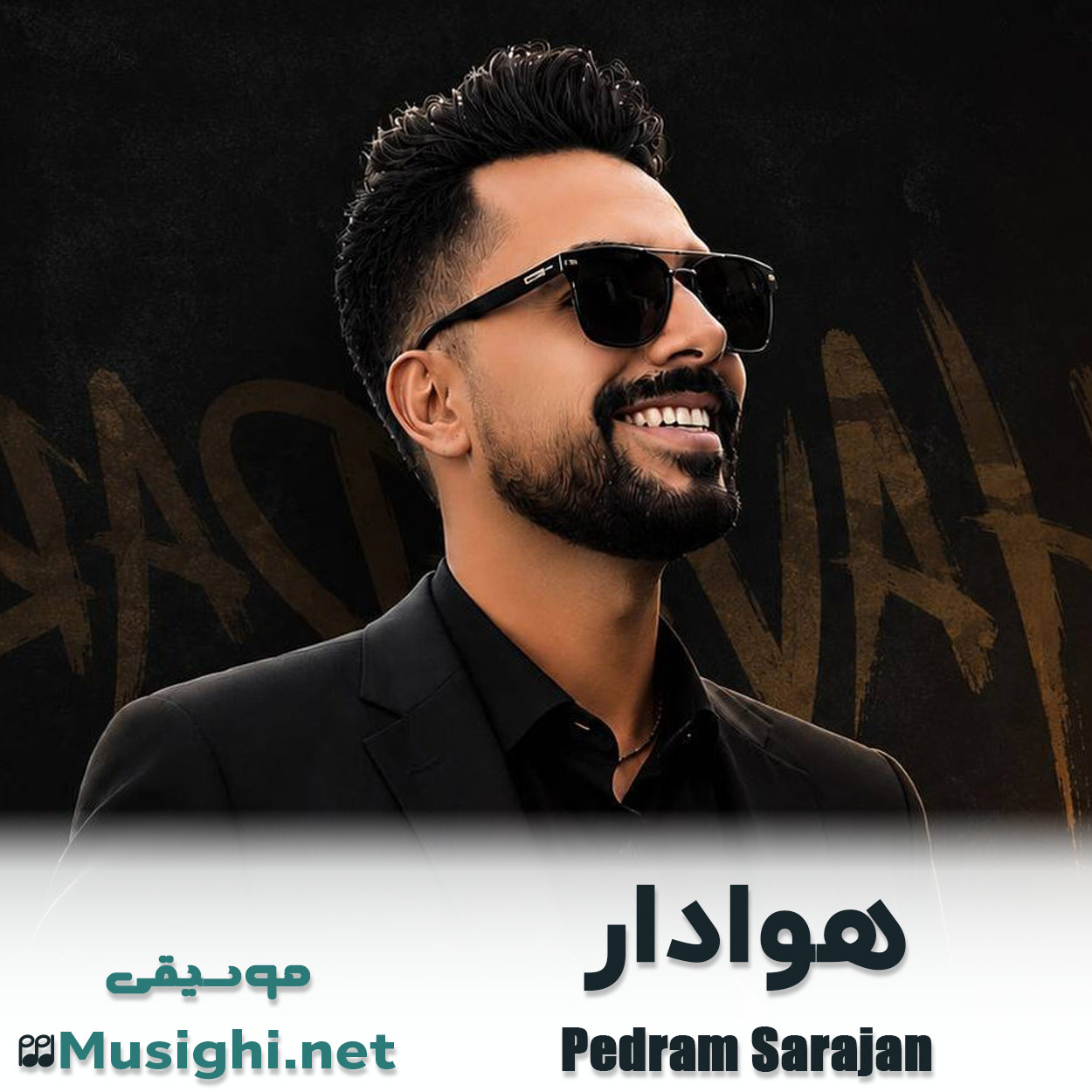 مشاهده تصویر دانلود آهنگ هوادار پدرام سراجان دانلود اهنگ هوادار پدرام سراجان