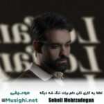 سهیل مهرزادگان لطفا یه کاری نکن دلم برات تنگ شه دیگه