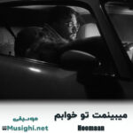هومان میبینمت تو خوابم