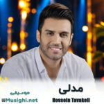 دانلود آهنگ مدلی حسین توکلی حسین توکلی مدلی