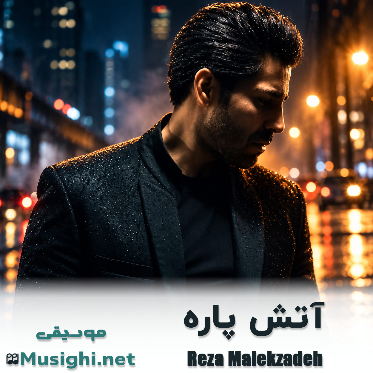 مشاهده تصویر دانلود آهنگ آتش پاره رضا ملک زاده دانلود اهنگ آتش پاره رضا ملک زاده